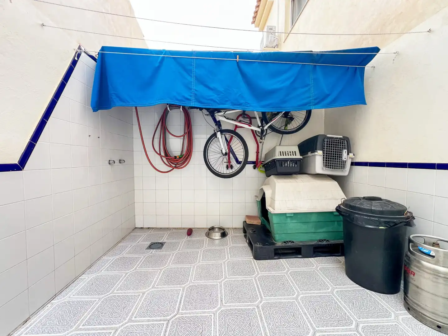 Adosado con terraza en venta en Calle Cabo Blanco, imagen 31