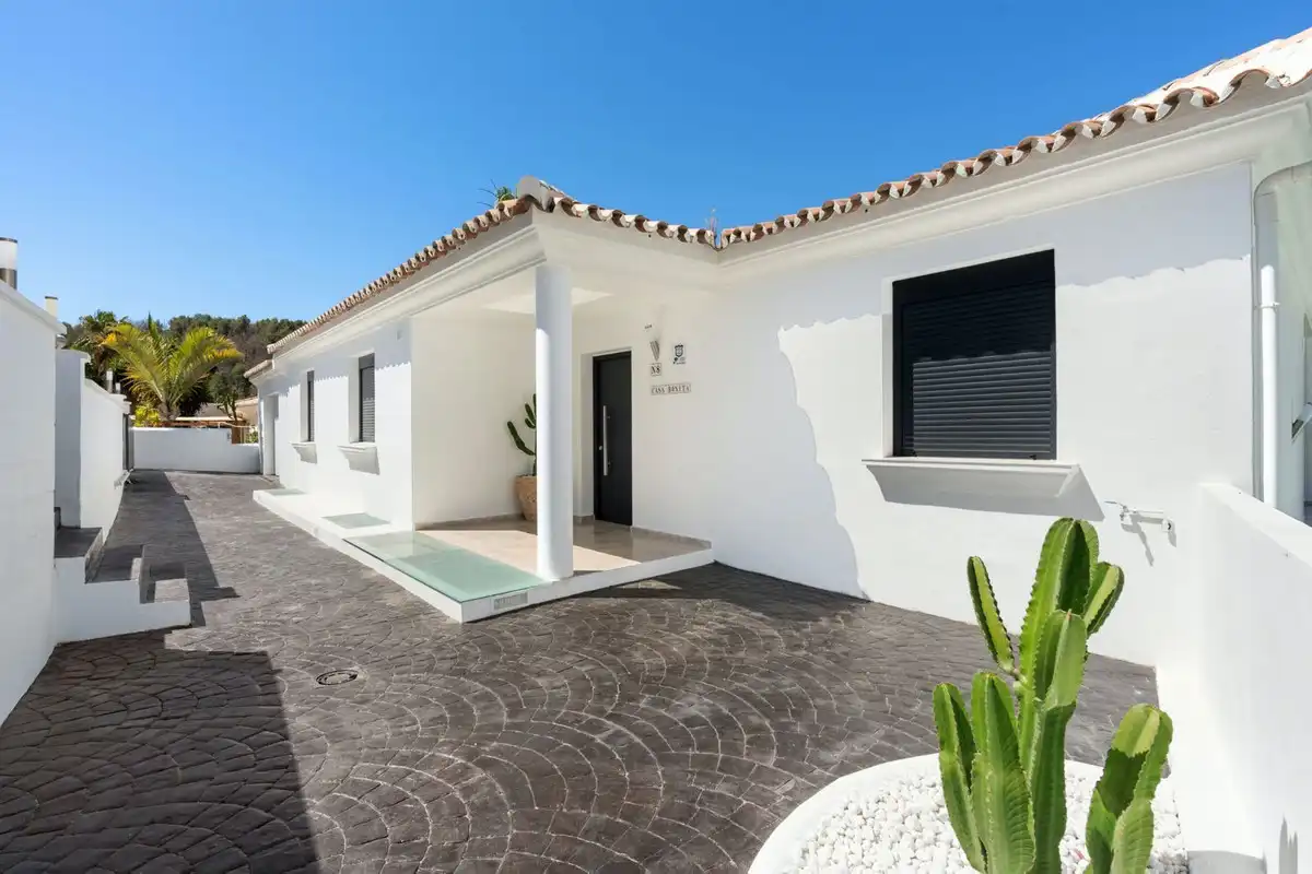 Casa adosada en venta en Rojales