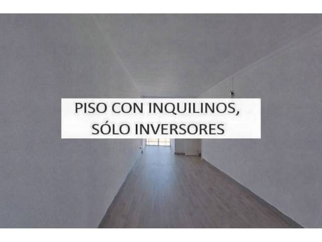 Piso en Venta en Calle Pare Jacint Alegre en La Salut