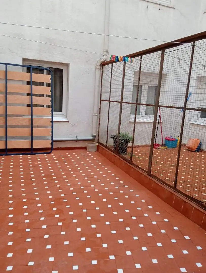 Appartamento con terrazza in affitto a Centro, imagen 7