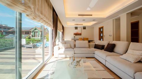 Foto 3 de Casa o xalet en venda a Cotolino, Cantabria