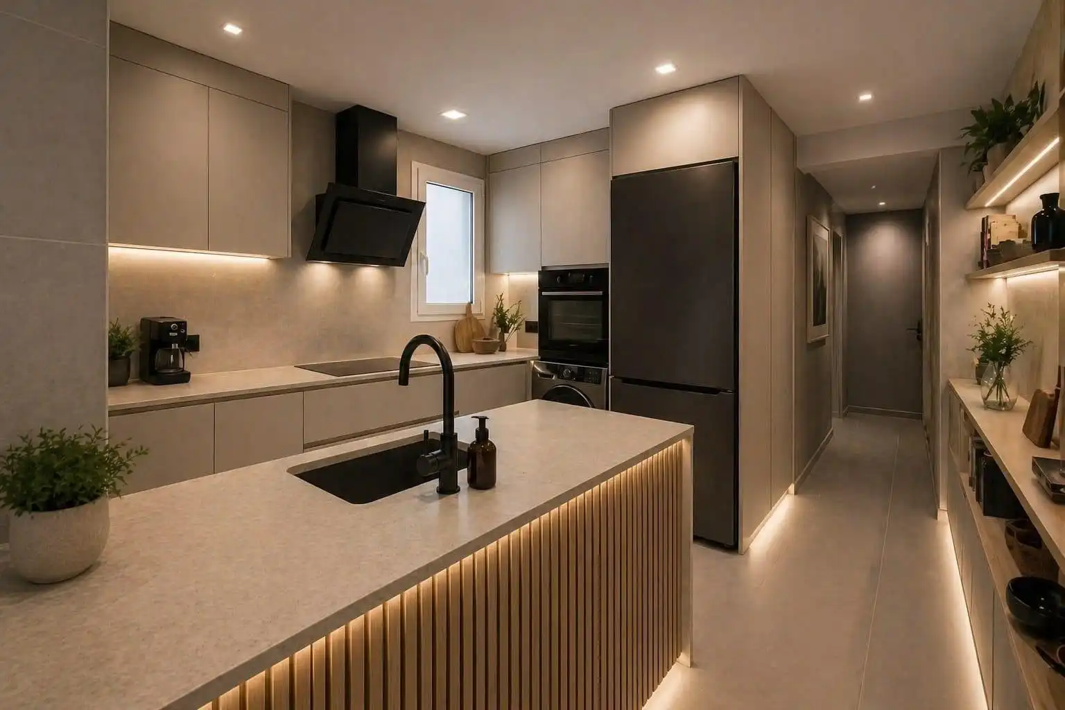 Flat with lift for sale in Avenida Avenida Burjasot, imagen 19