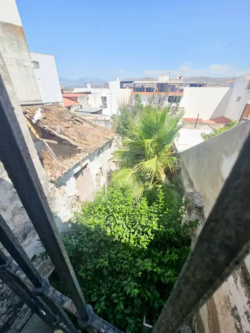 Casa o xalet en venda a Calle Navarra, 32, Cártama pueblo