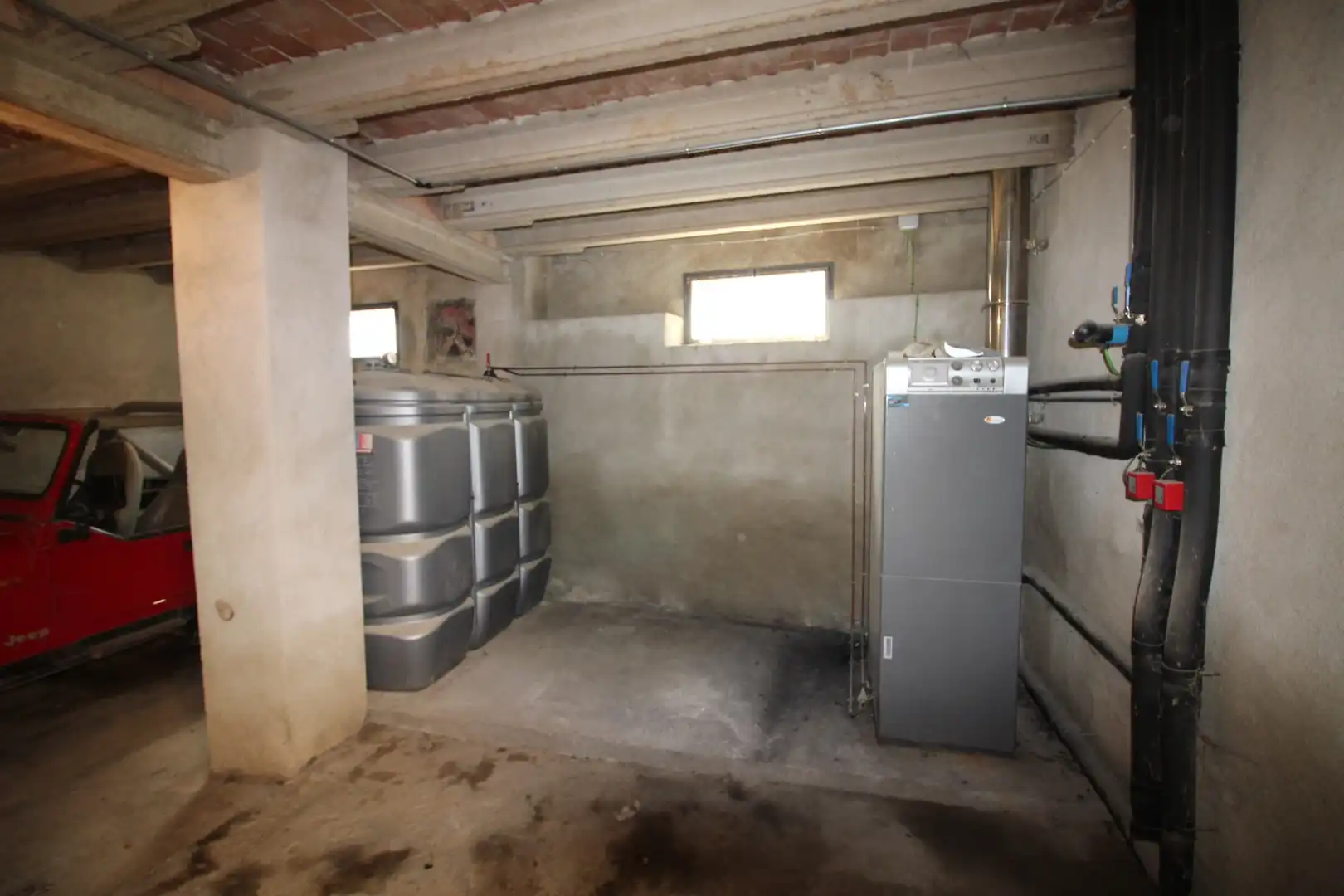 Houses for sale in Garrigàs  with Heating and Terrace