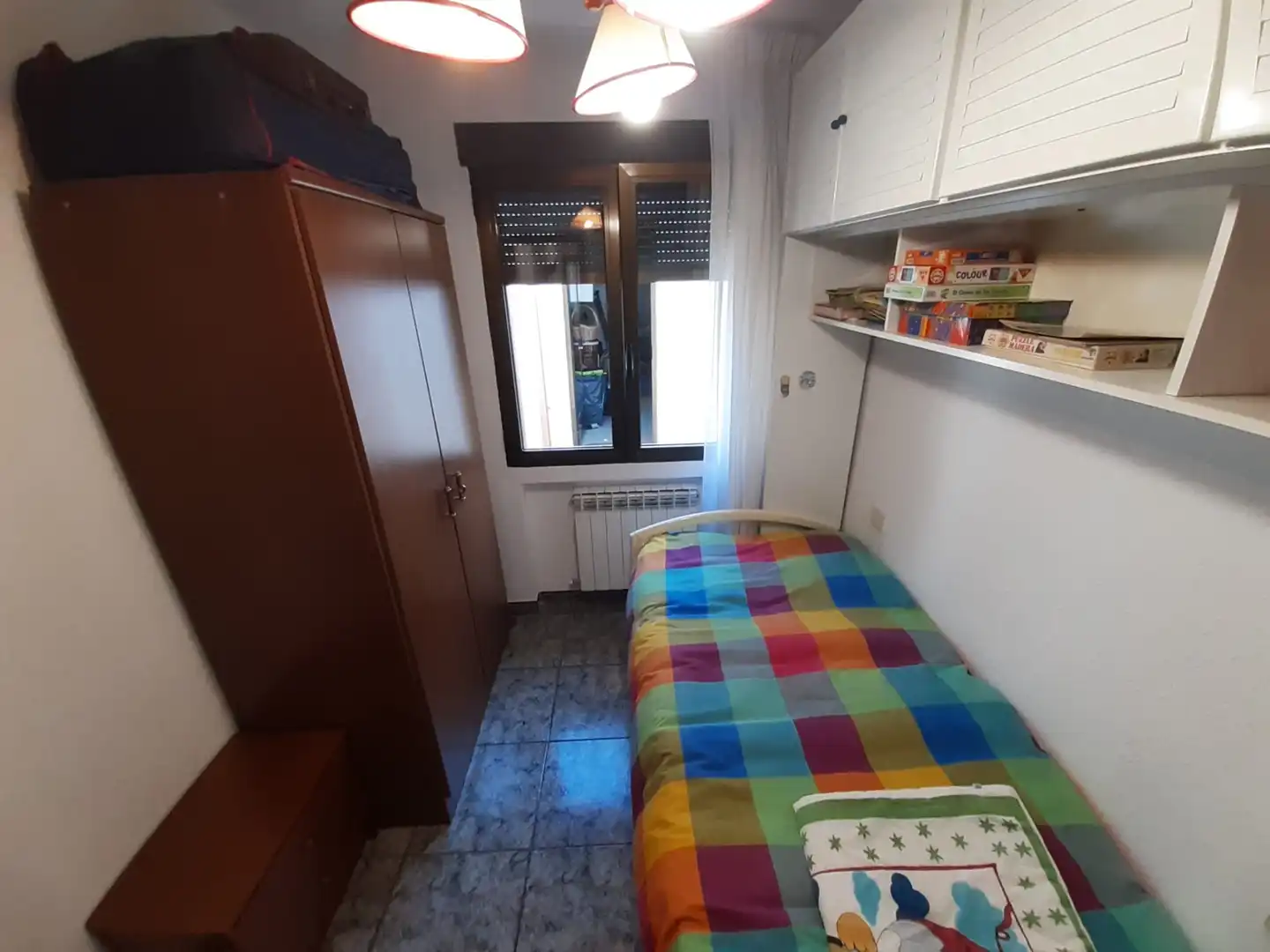 Bedroom of Houses for sale in Zamora Capital   with Heating