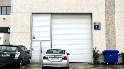 Photo 2 of Commercial properties for rent in Larrondo Beheko Hiribidea, 27, Loiu, Bizkaia