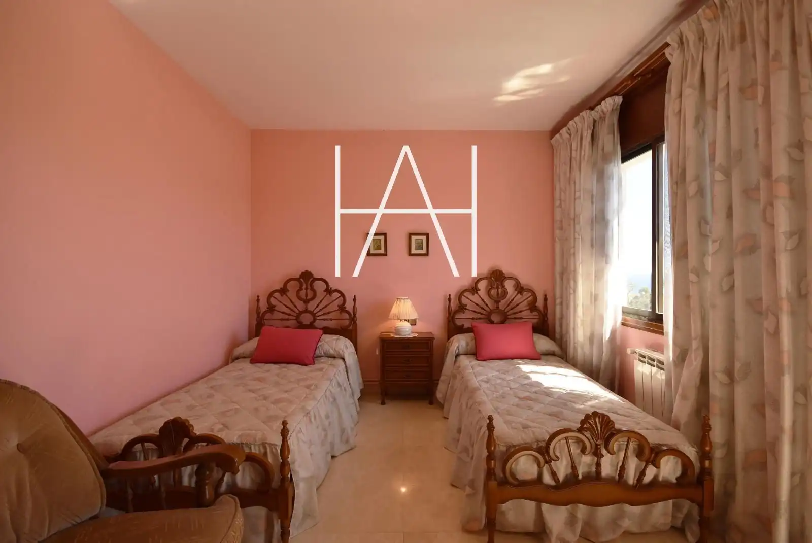 Casa con piscina en venta en Teià, imagen 32