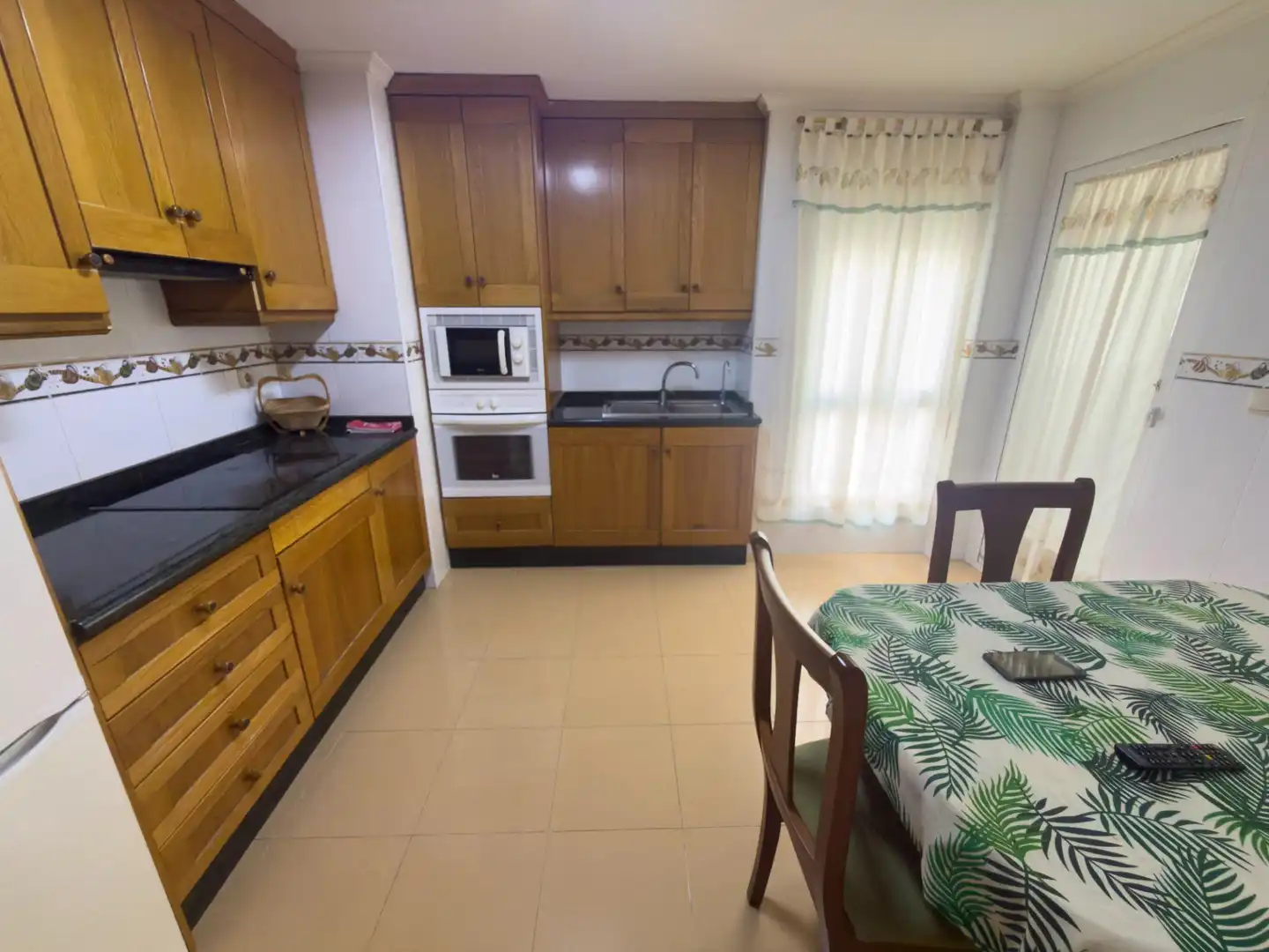 Piso con terraza en venta en Avenida JUAN PABLO II 13, imagen 6