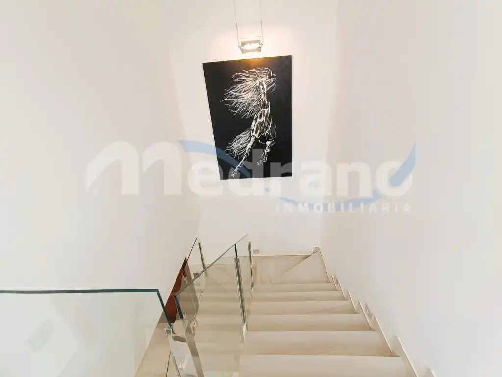 Haus mit Pool zum Verkauf in Calle Praga, imagen 6