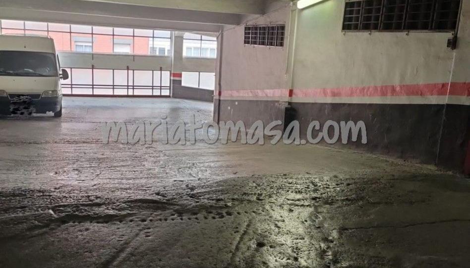 Photo 1 of Industrial buildings to rent in Jon Arrospide, San Pedro de Deusto - La Ribera, Bizkaia