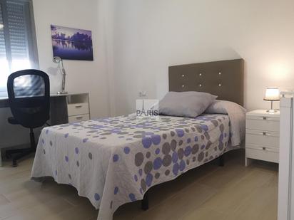 Bedroom of Flat to rent in Cartagena  with Furnished