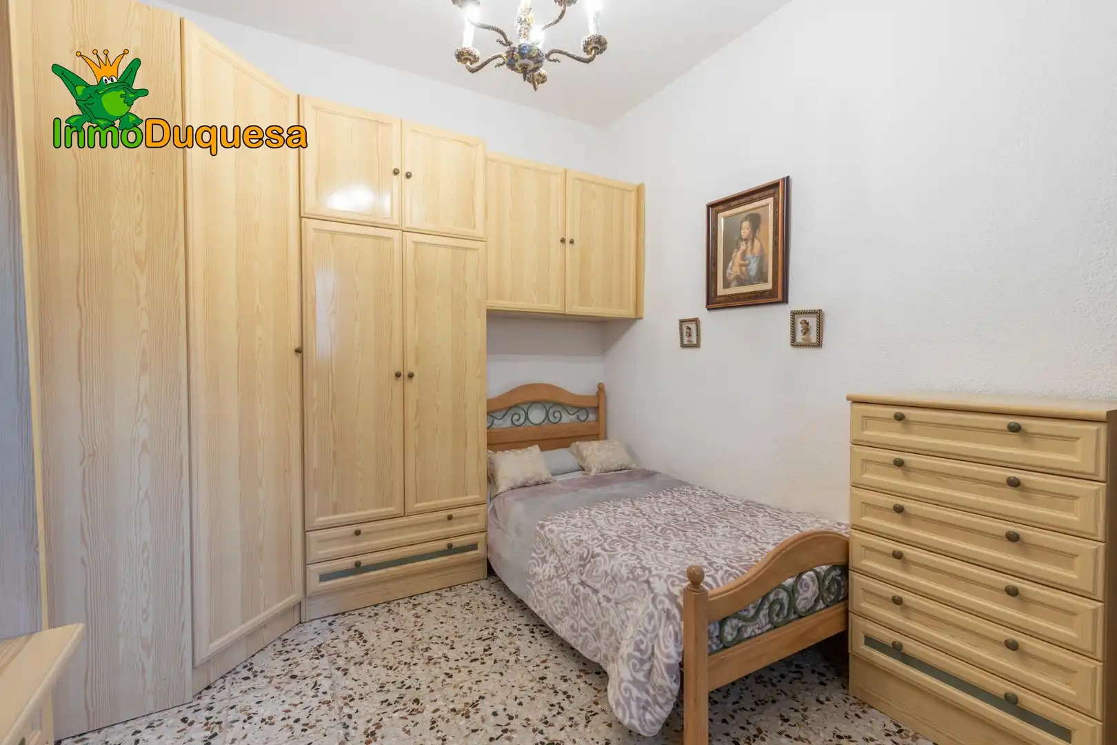 Flat for sale in Beiro, imagen 11