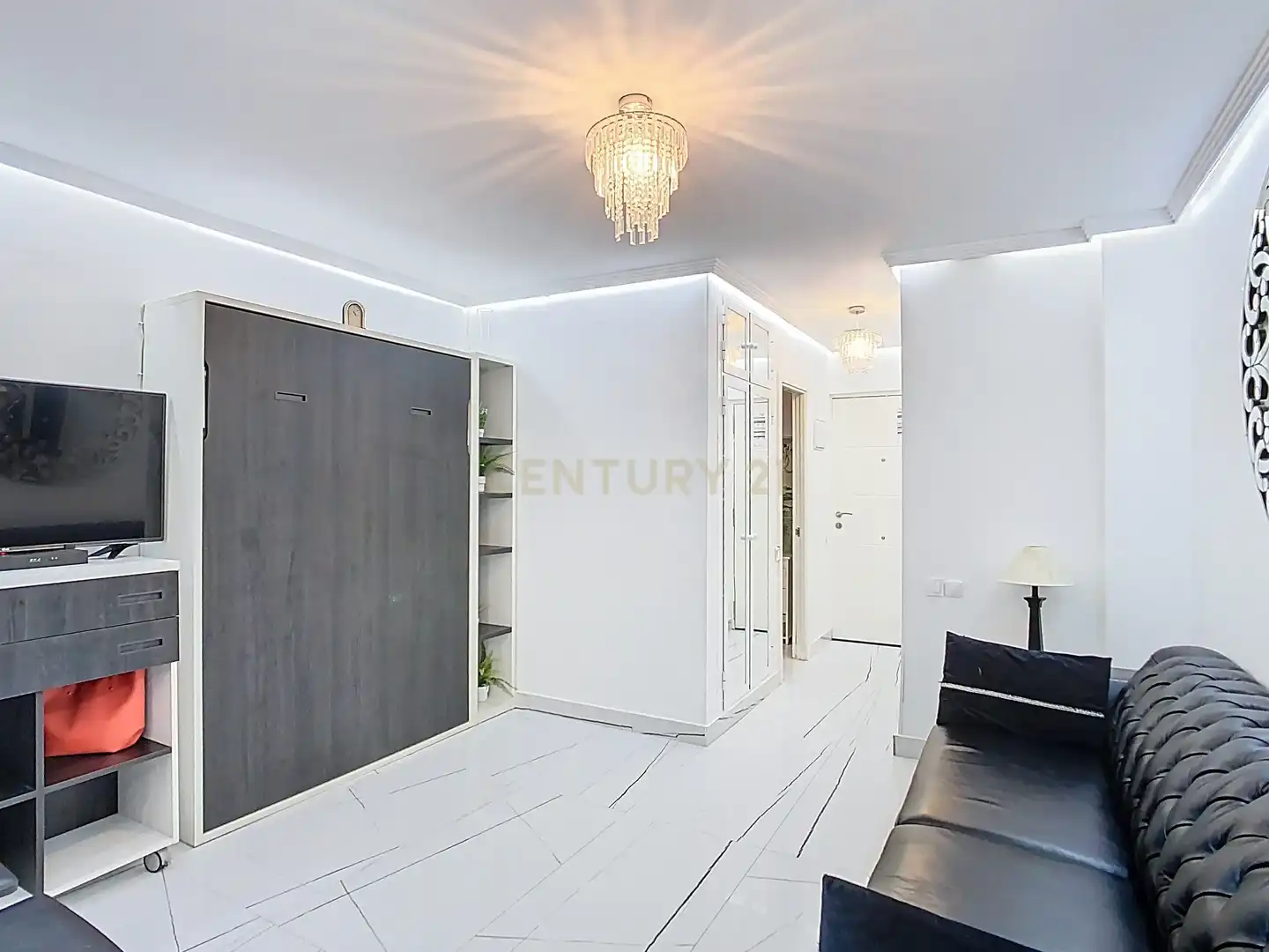 Vivienda con piscina en venta en AV GAMONAL 6 EDF. IRIS BENALMADENA (MÁLAGA) iris, imagen 9