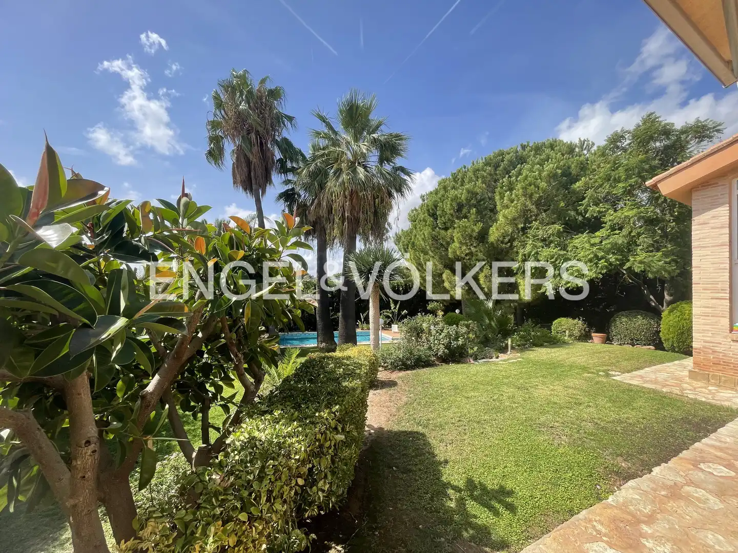 Vista exterior de Casa o chalet de alquiler en Puçol con Aire acondicionado, Calefacción y Jardín privado