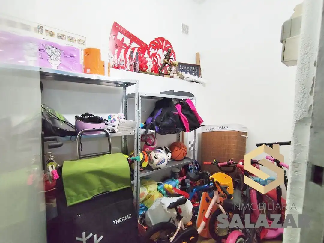 Flat for sale in Bilbao   with Heating, Storage room and Balcony