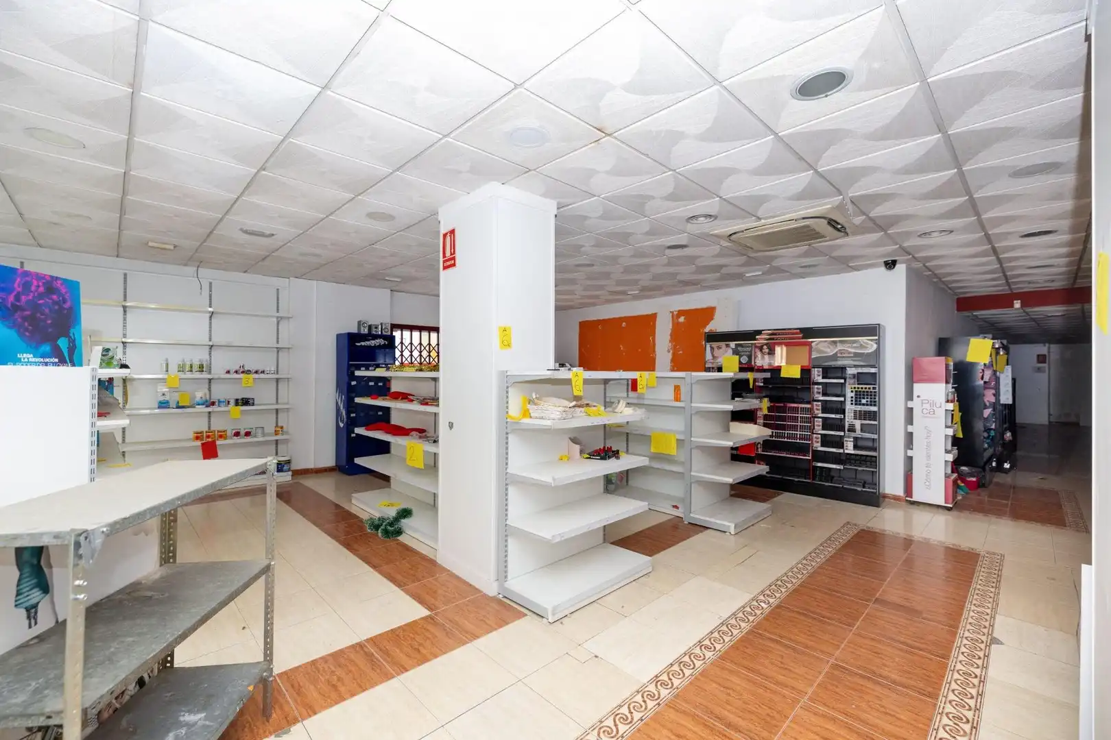 Locale commerciale in vendita a Santa Fe, imagen 6