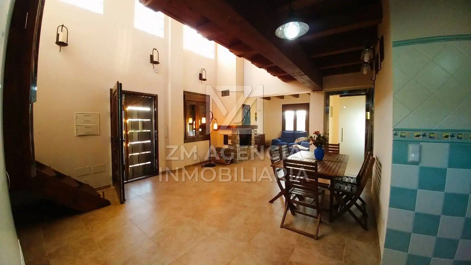 Casa amb jardí en venda a Sant Mateu, imagen 5
