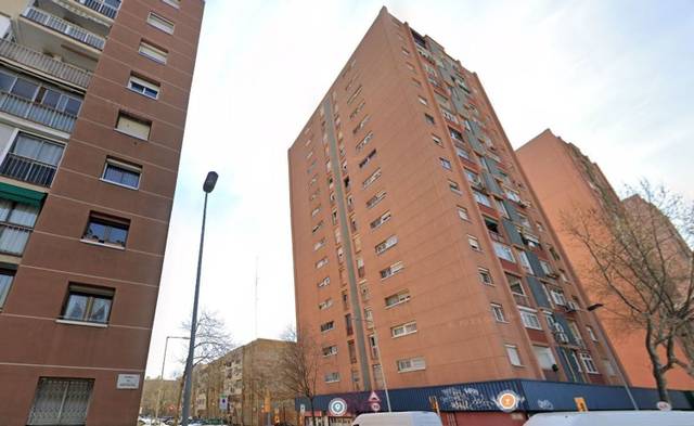 Piso en Venta en El Besós i el Maresme