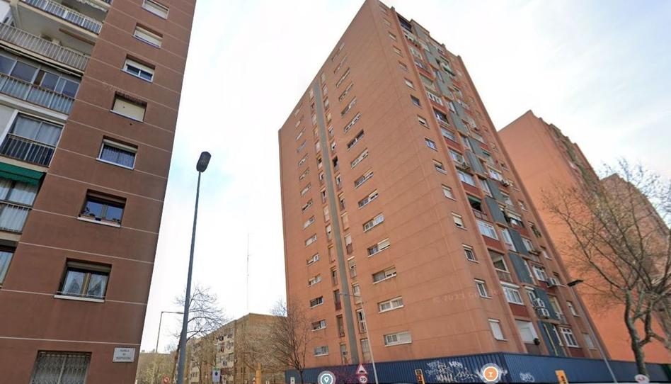 Photo 1 of Flat for sale in El Besós i el Maresme, Barcelona