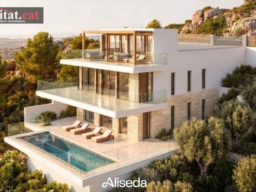 Terreno residencial en venta en Mas Alba