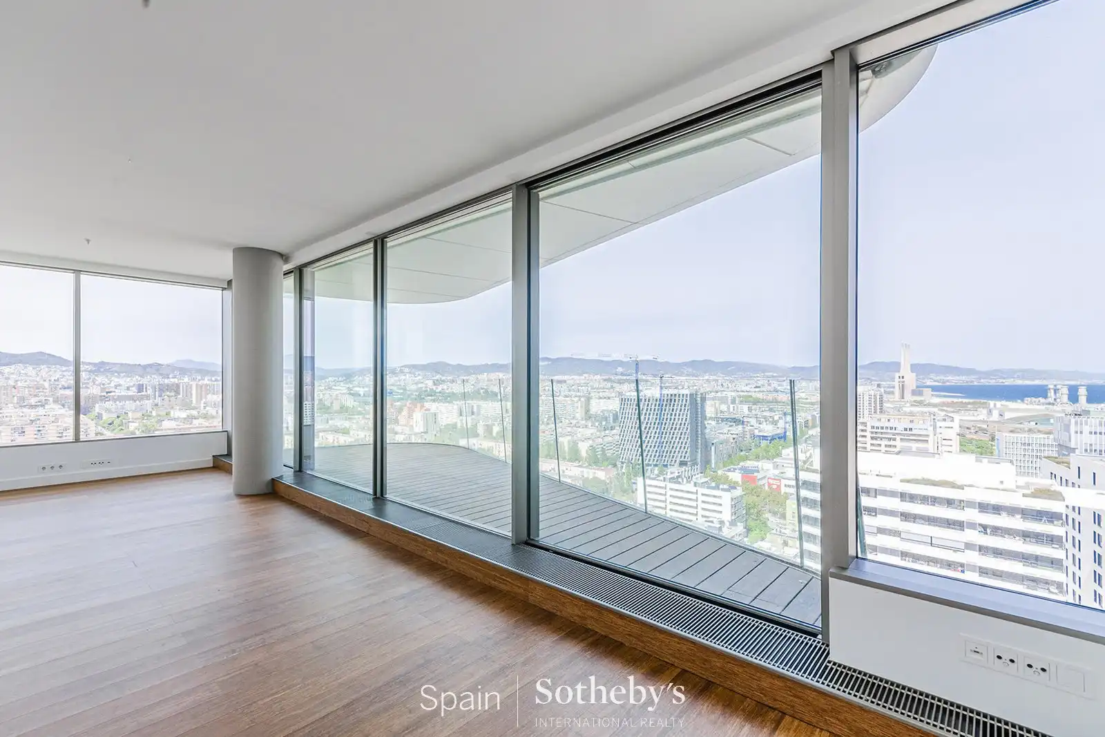 Apartament amb piscina en venda a Sant Martí, imagen 19