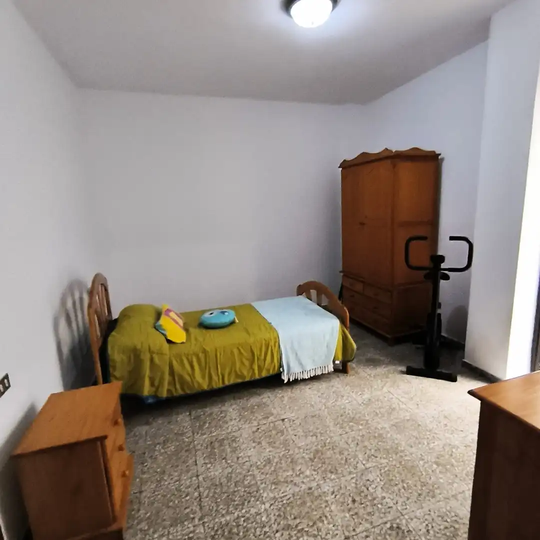 Habitación de Piso de alquiler en La Orotava con Amueblado y Se aceptan mascotas