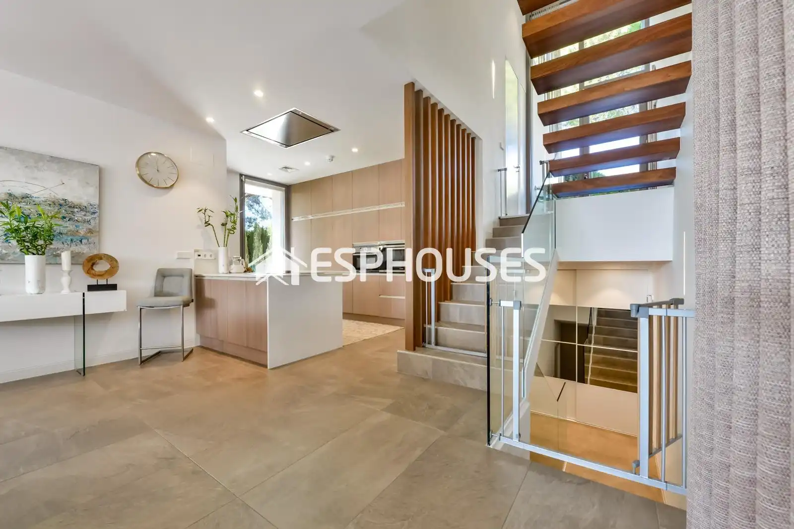 Casa o chalet en venta en Finestrat con Aire acondicionado, Calefacción y Piscina