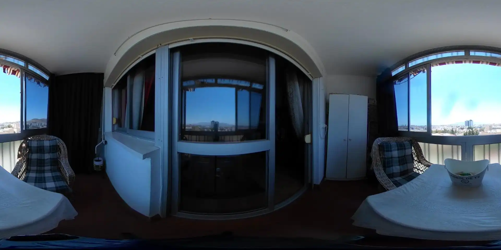 Habitación de Piso en venta en Málaga con Aire acondicionado