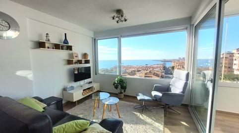 Photo 2 of Flat for sale in Avenida de las Sirenas, Miramar - Torre del Moro, Alicante