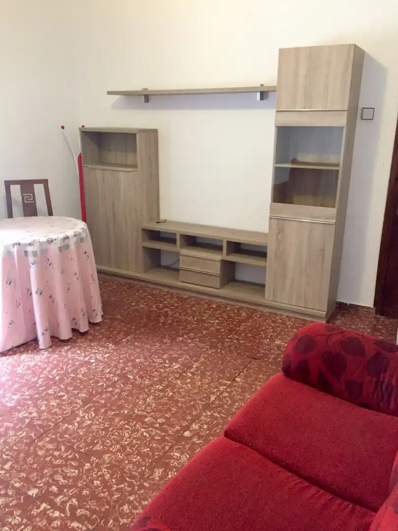 Piso de alquiler en Casco Histórico