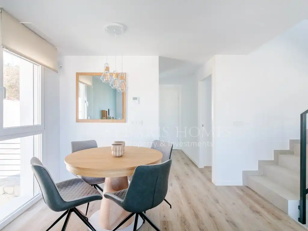 Maison avec terrasse à vendre à Avenida Comunidad Valenciana, imagen 9
