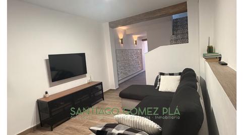 Photo 2 of Houses for sale in Carrer de Les Penyetes, Centro - El Castillo, Sagunto / Sagunt