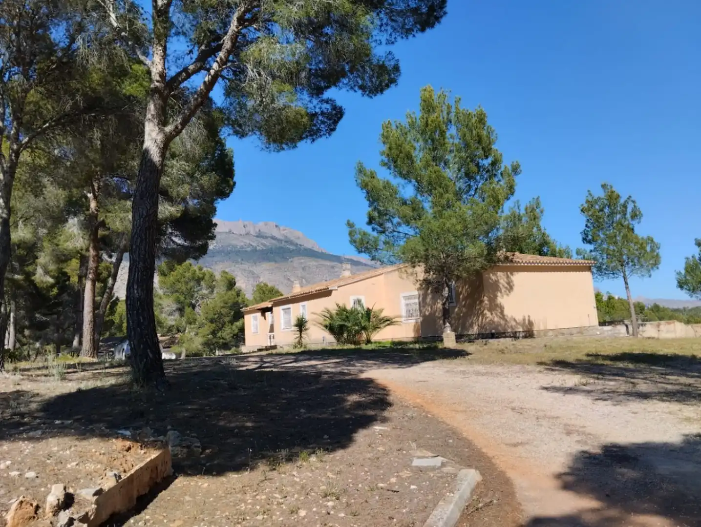 Villa con piscina in vendita a Altea la Vella, imagen 44