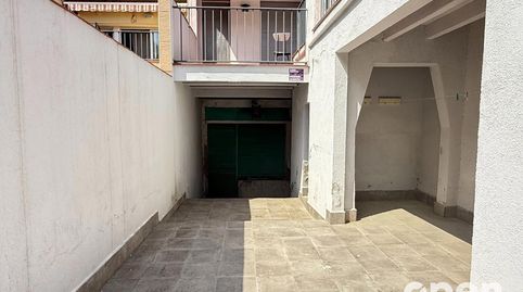 Foto 4 de Pis en venda a Egara, Sant Pere, Terrassa