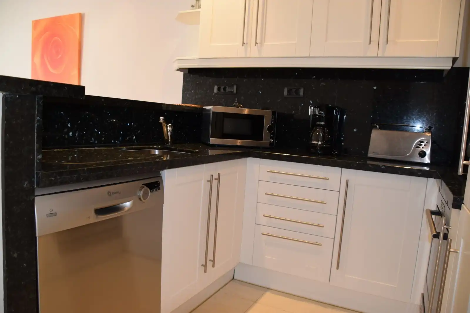 Apartment for sale in La Fustera, imagen 6