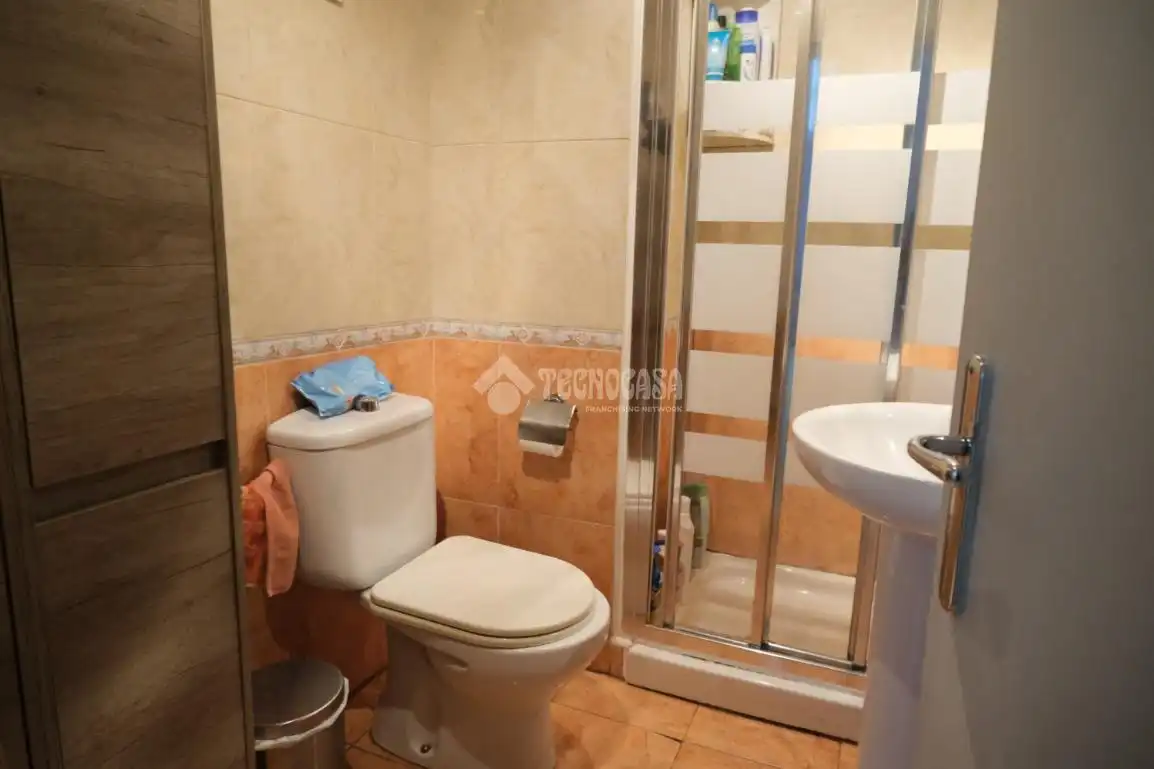 Baño de Piso en venta en Sevilla