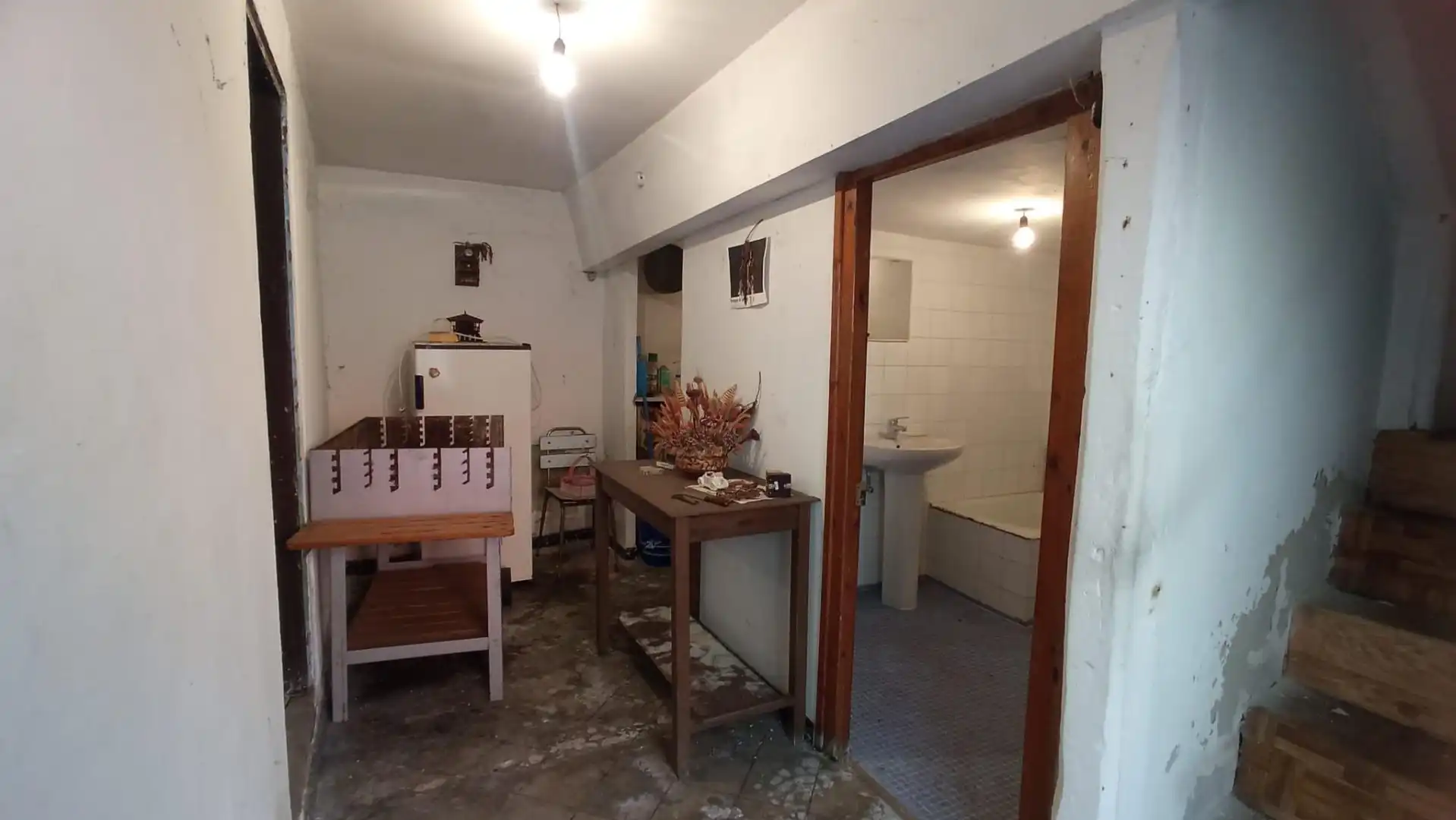 Finca rústica en venta en Sariego con Jardín privado y Amueblado