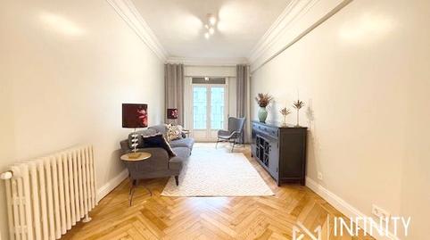 Foto 5 de Pis de lloguer a Gran Vía de Don Diego López de Haro, Ensanche - Moyua - Diputación, Bilbao