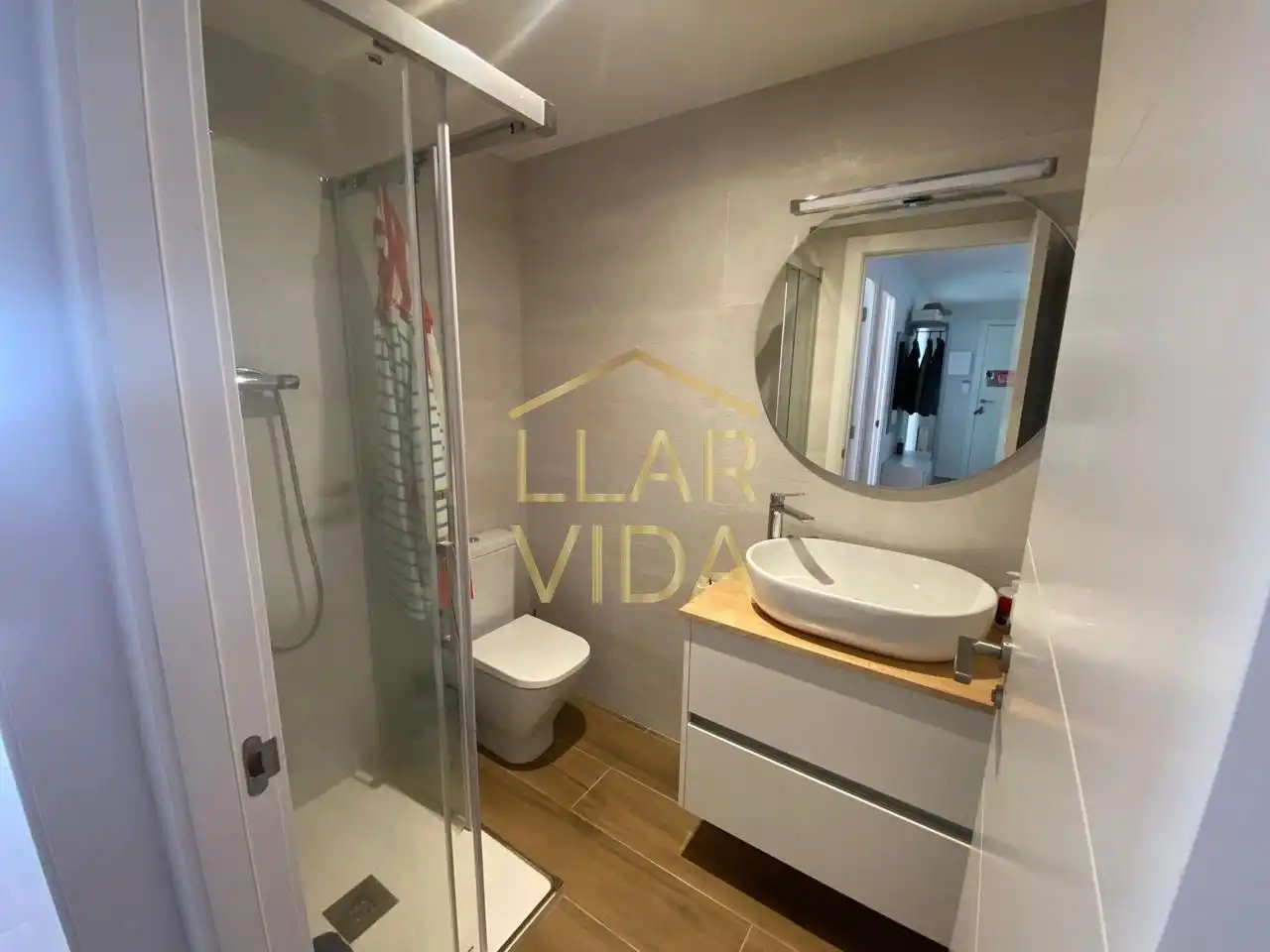 Wohnung zum Verkauf in Baró De Maials, Balàfia