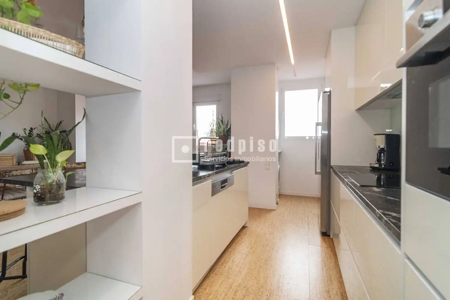 Ático con ascensor en venta en de las Minas, imagen 7