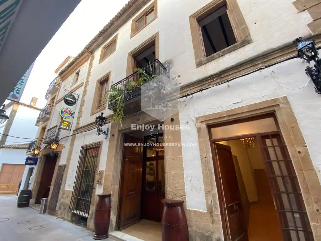 Local comercial en venta en Tossal de Dalt, imagen 86