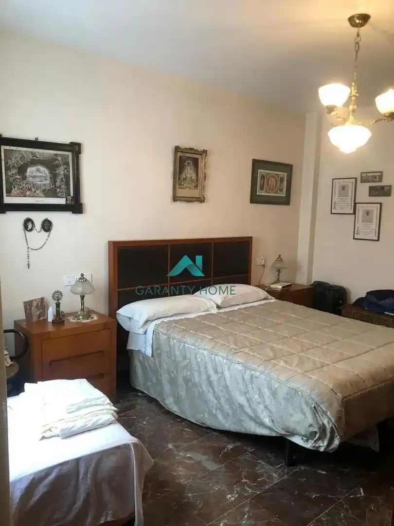 Appartement avec terrasse à vendre à Martos, imagen 12