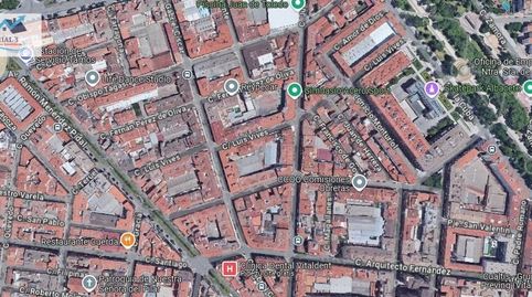 Photo 4 of Flat for sale in Calle Luis Vives, Industria, Albacete Capital