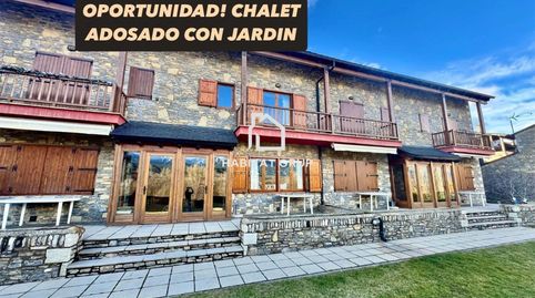 OPORTUNIDAD! Chalet Adosado con Jardin!