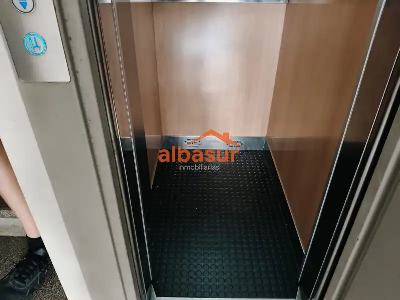 Pis amb ascensor en venda a Calle José María Valdenebro, imagen 19