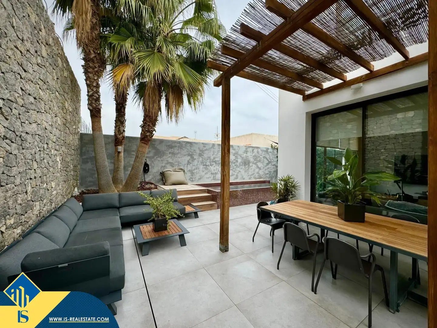Piso con piscina en venta en Sant Jordi de Ses Salines-Sant Francesc, imagen 8