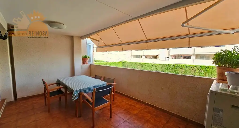 Terraza de Piso en venta en Molina de Segura con Aire acondicionado, Terraza y Trastero