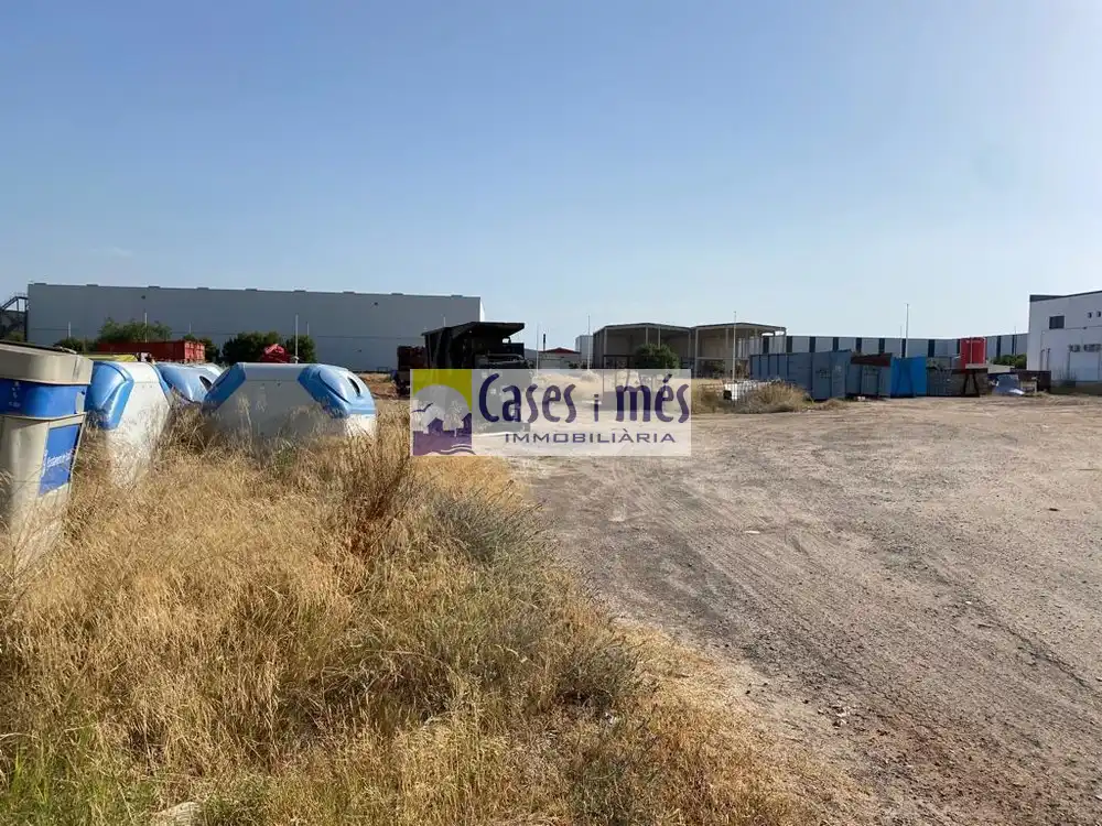 Terreno industriale in vendita a Puçol Ciudad, imagen 4