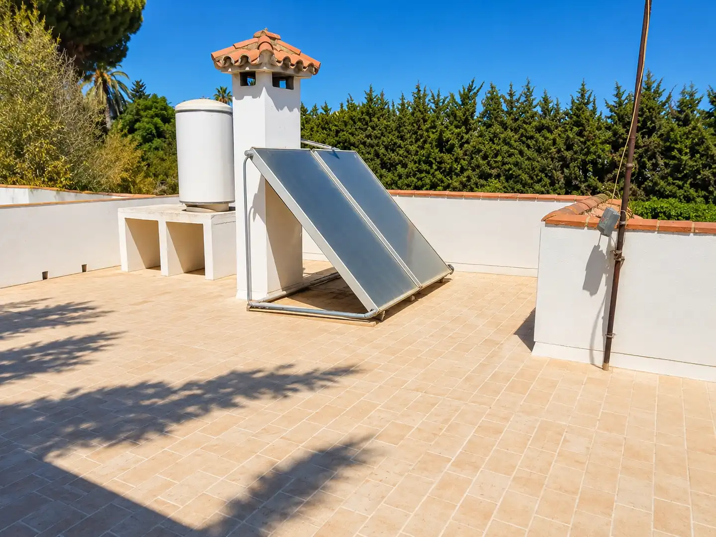 Haus mit Pool zum Verkauf in Benamara - Atalaya, imagen 23