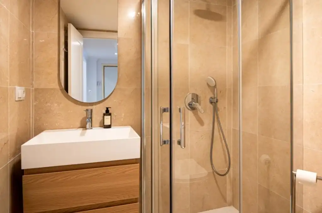 Wohnung mit Pool zum Verkauf in Río Real - Los Monteros, imagen 12
